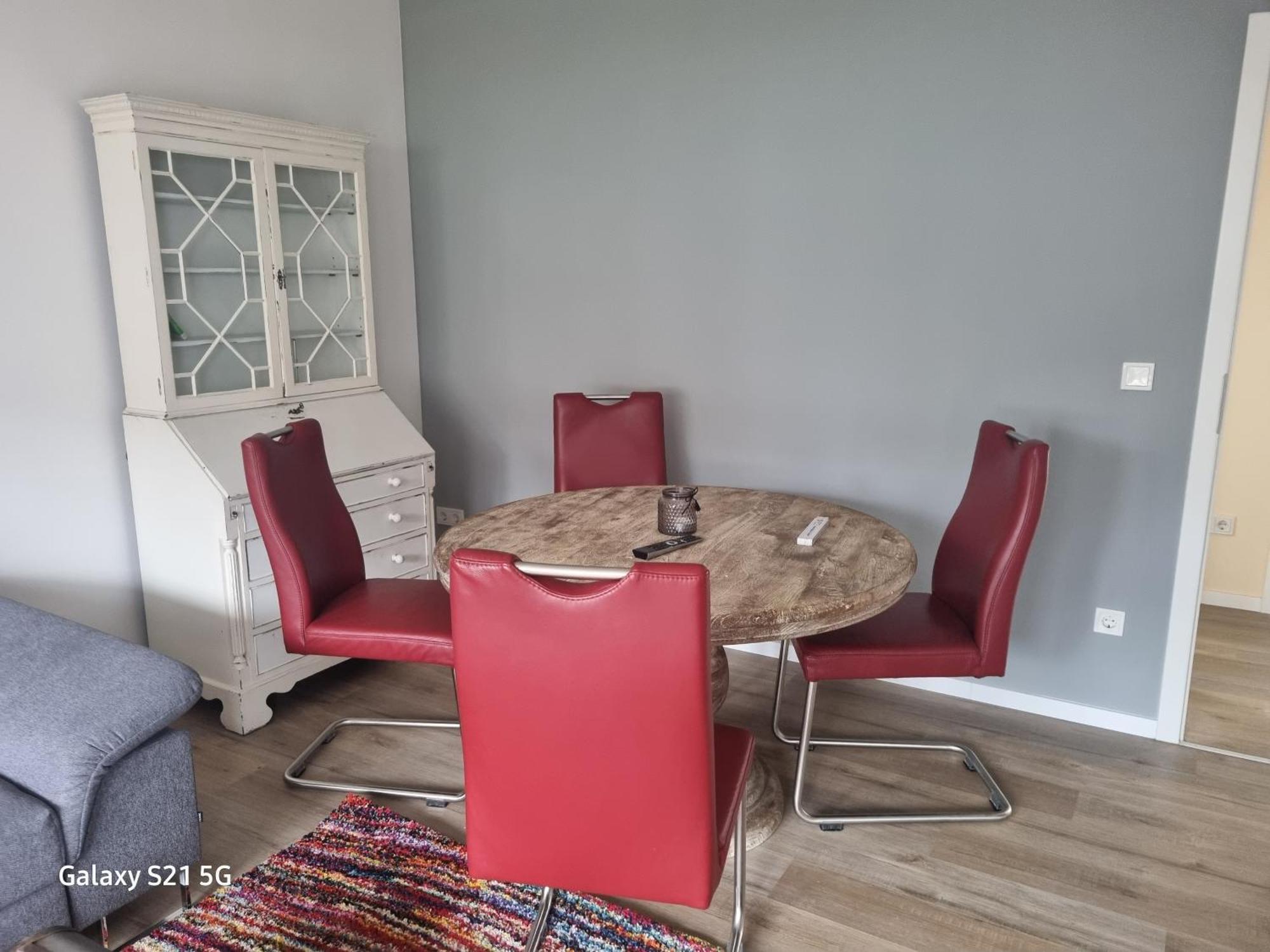 קלקהיים Wohnung Adam מראה חיצוני תמונה