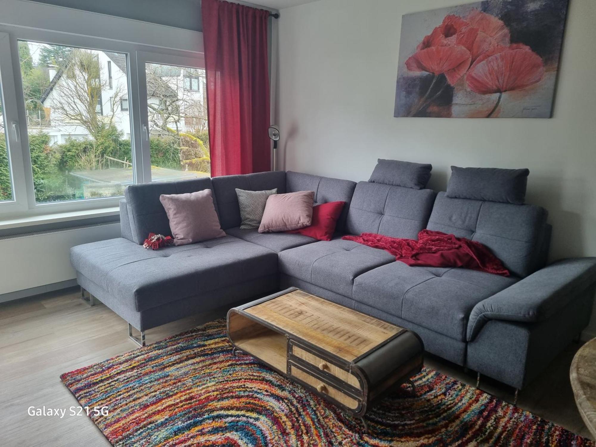 קלקהיים Wohnung Adam מראה חיצוני תמונה