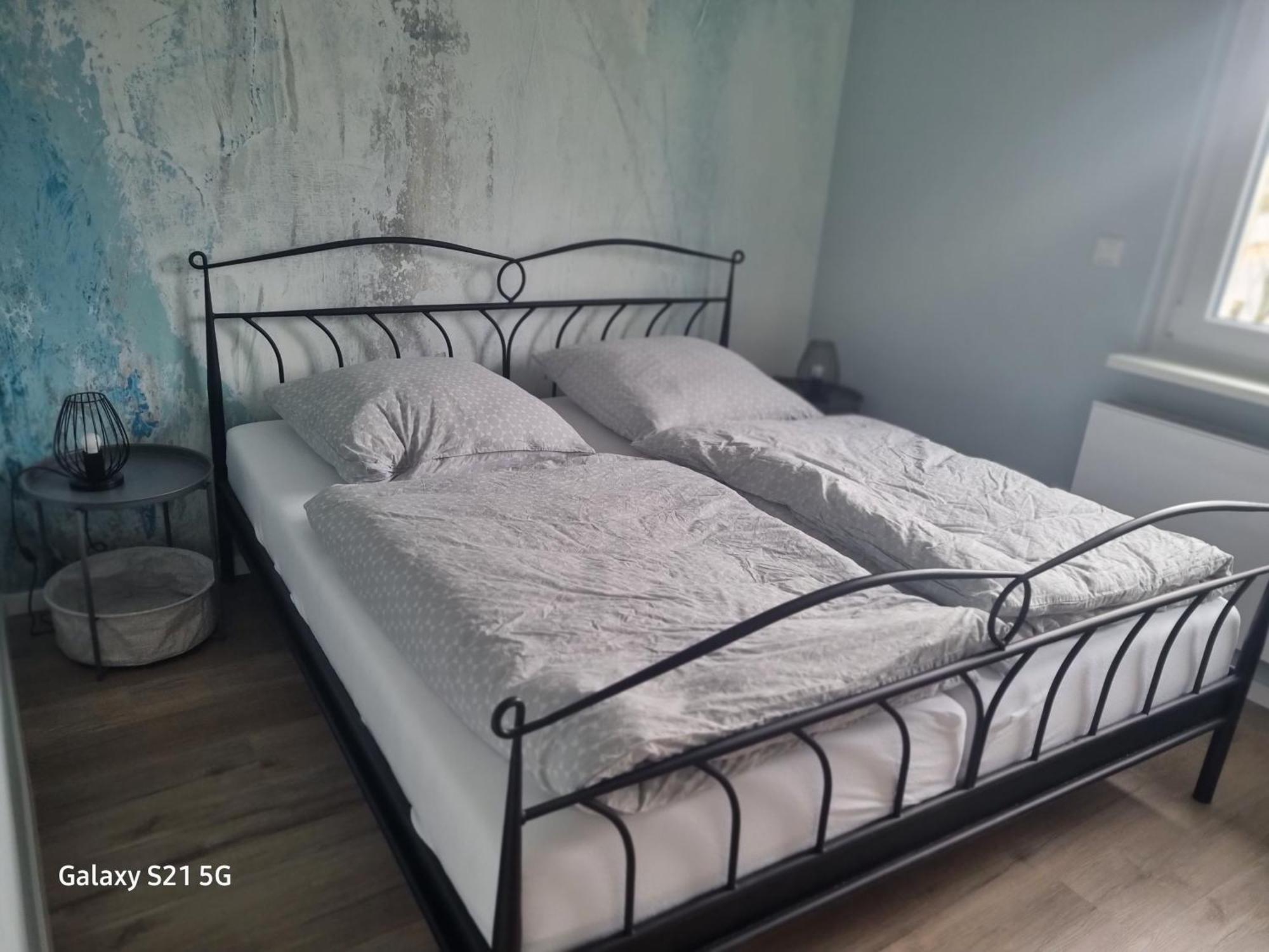 קלקהיים Wohnung Adam מראה חיצוני תמונה