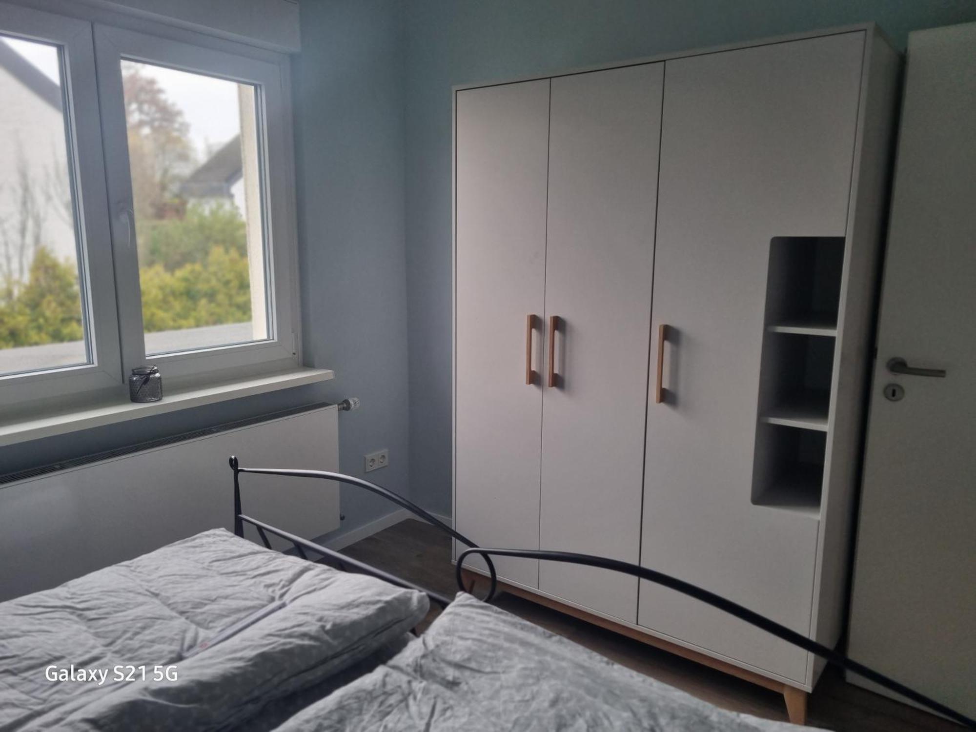 קלקהיים Wohnung Adam מראה חיצוני תמונה